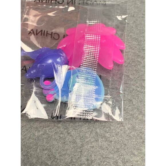 My Little Pony Lizzy Moonbow Unicorn Crystal Adventure Play Set - Picture 6 of 10